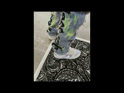 Mayot x Rocket Type Beat — "Bubbles"