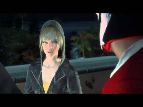 Dead Rising 3 (PC) walkthrough - Finding Angel