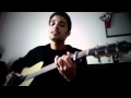 Ray charles - Lonely avenue (Cover by lotfi ...
