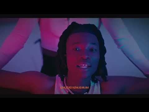 Ninety6 - Masanzu (Official Music Video)