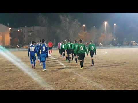 SAN CARLO PCG BRESSO 05 12 17 saluto iniziale