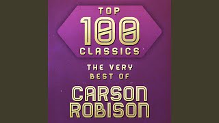 The Little Green Valley (feat. Venon Dalhart)