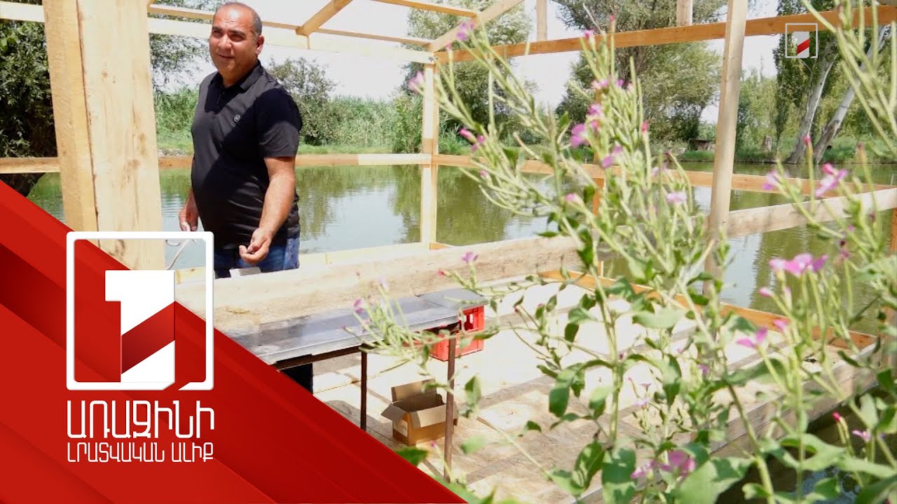 «Իմ քայլը» հիմնադրամն ավարտեց պատերազմի մասնակիցների աջակցության ծրագրի երրորդ փուլը