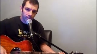 Why I Left Atlanta - Jason Eady ( Cover by Jon Rich )