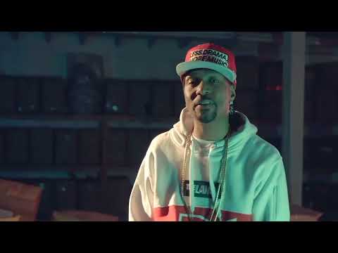 krayzie Bone - Omnipotent DJ Bone