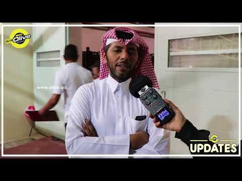 Horse Exhibition at Al Shaqab , Qatar Foundation