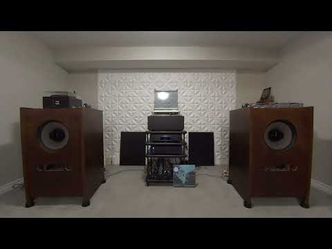 Lou Donaldson – Blues Walk - Blue Note Classic Vinyl Series