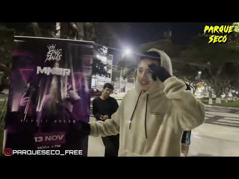 Kno vs Lemafais || Parque Seco || Octavos de final