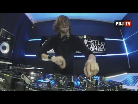 Smailov - Live @ Radio Intense 26.04.2016