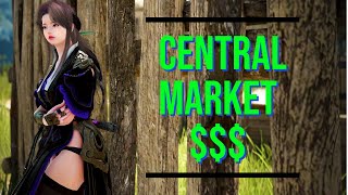 BDO - How the Central Market Works