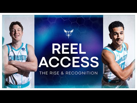 Reel Access | Ep. 5: The Rise & Recognition