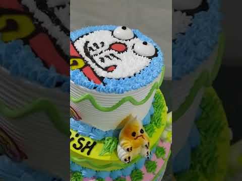 Nandish Birthday🎂🎉#9411544523