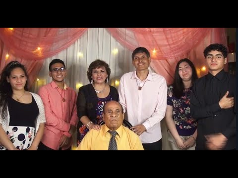 Los Goyburu tres generaciones