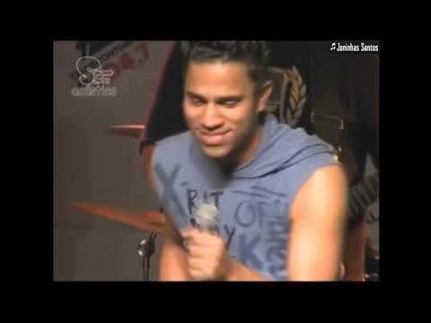 Doce Encontro - Sem Hora Marcada/Além Dos Limites (Acústico Transcontinental 2008) ♪♫ AO VIVO