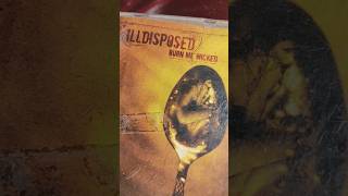 Download lagu Illdisposed Album Burn Me Wicked #illdisposed #deathmetal #metal mp3 Download lagu Illdisposed Album Burn Me Wicked #illdisposed #deathmetal #metal mp3