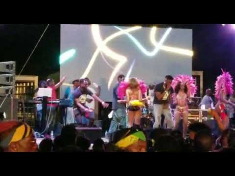 Jnuff x Da Deacon x Kelvin Boj