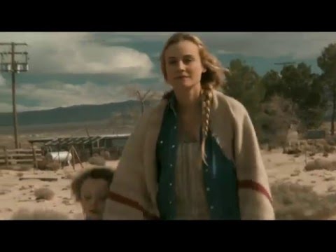 Diego and Romy (Sky) - Pieces