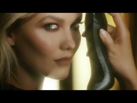 Kvepalai moterims Carolina Herrera Good Girl Supreme EDP, 80 ml video