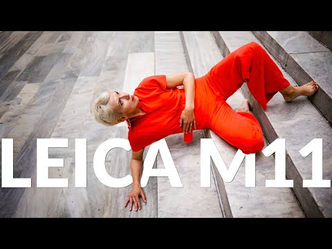 Leica M11 - THE ONLY Complete Review (As Far As I Know)
