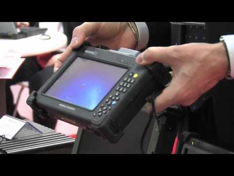 Made In Italy @ Expoferroviaria 2012 - Irene Gozzo - Goma Elettronica S.p.A.