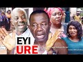 EYI URE Season 1 2 Chiwetalu Agu 2020 Latest Nigerian Nollywood Comedy Movie Full HD
