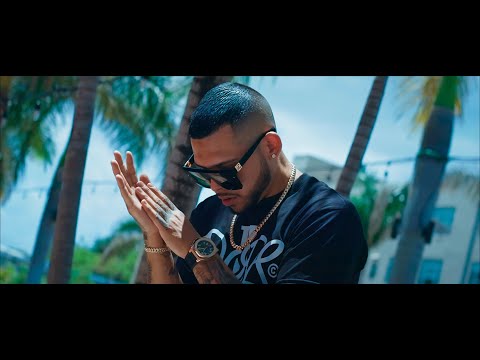Santeezy - Necesito (Prod. Rappa)