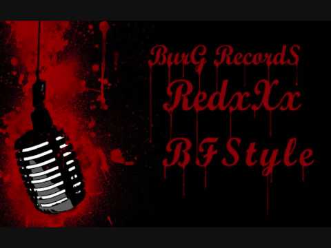 RedX-BFStyle( one of my first songs)