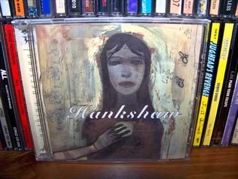 Hankshaw - Nothing Personal (1997) Full Album