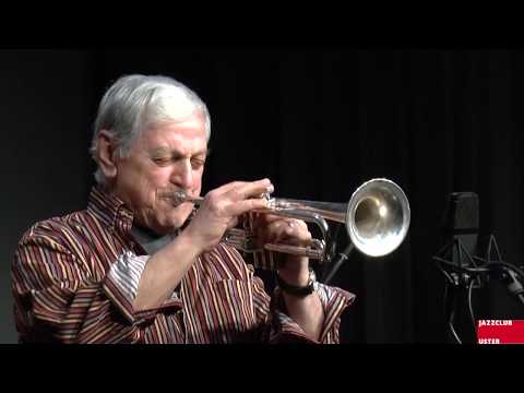 Joe Haider Trio feat. Dusko Goykovich "RE:BOP" @ Jazzclub Uster