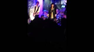 Ann Wilson Just Wows on P. Gabriel Dont Give Up