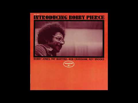 R.I.P. Pat Martino  -  Mr. PC  - 1972