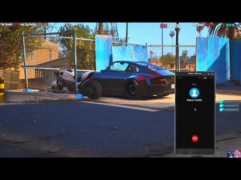 "Ich scheiß dir vor die Tür!" - Earliboy Clips [Unity-Life]