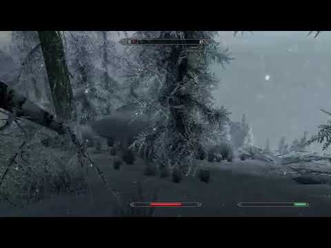 How to find Shadowgreen Cavern Skyrim