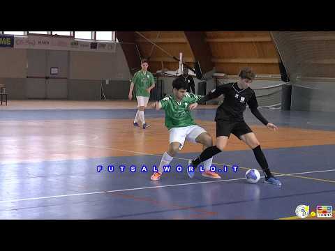 1/3/26 Argonese C5 - Cometa C5. Highlights. Calcio a 5 / Futsal