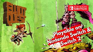 JYDGE Gameplay | Nintendo Switch & Switch 2