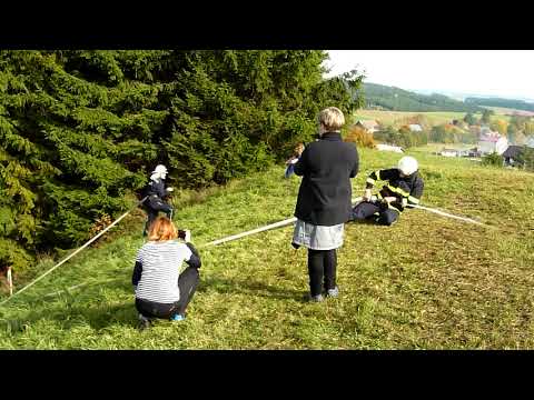 SKY RUN FIGHTER 2019 - A - muži