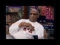 BILL COSBY REMEMBERS 'RAY CHARLES' (R.I.P.)