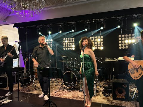 Trupa Policrom - Live 2024