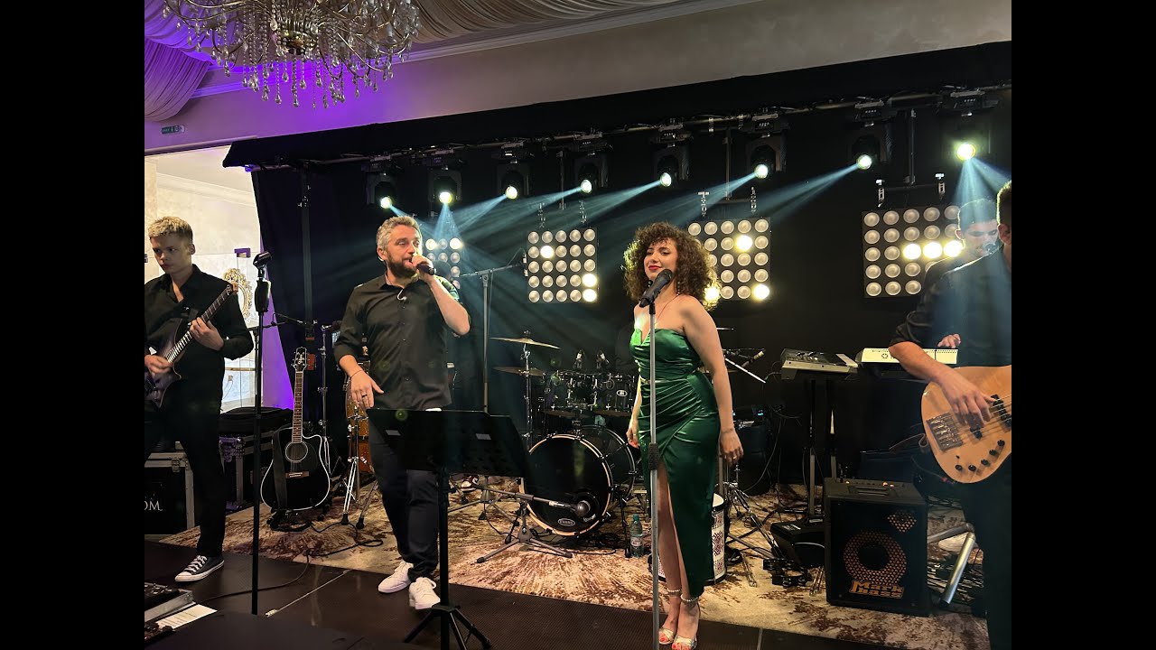 Trupa Policrom - Live 2024 - Thumbnail