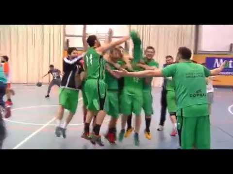 CB Cerdanyola fases ascens EBA #seguimCreient