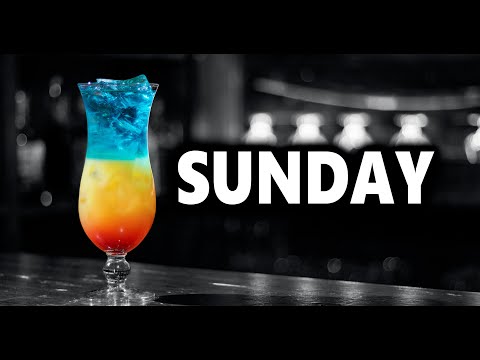 How to Make The Sunday Layered Cocktail | Booze On The Rocks