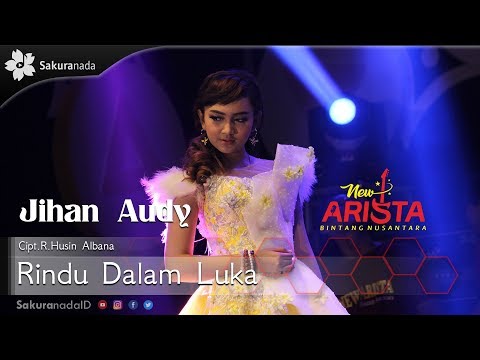 Download Lagu Jihan Audy Rindu Dalam Luka Mp3 Gratis