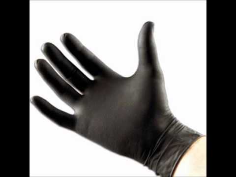 Reggie & The Full Effect - Gloves