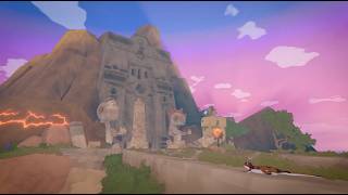 Gecko Gods release date reveal trailer teaser