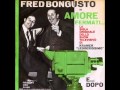 Fred Bongusto - Amore Fermati (1963) 