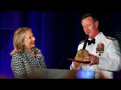 Admiral William McRaven Explains How the Experts Handle Mistakes