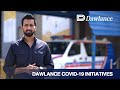 Dawlance COVID-19 Initiatives