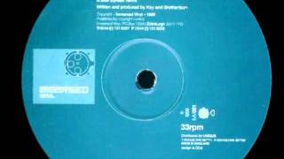 The Clipper Thieves - Horizons (Syntek Remix)