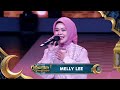 Saksikan 4 Rangkaian Mega Konser Bertabur Bintang 20 23 Maret
