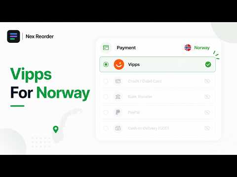 Boost Conversions by Putting Vipps First in Norway